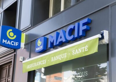 La Macif protège les adhérents CFTC