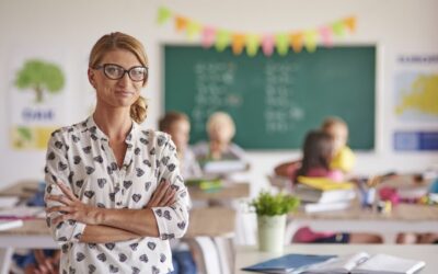 Mouvement des enseignants : calendrier 1er degré